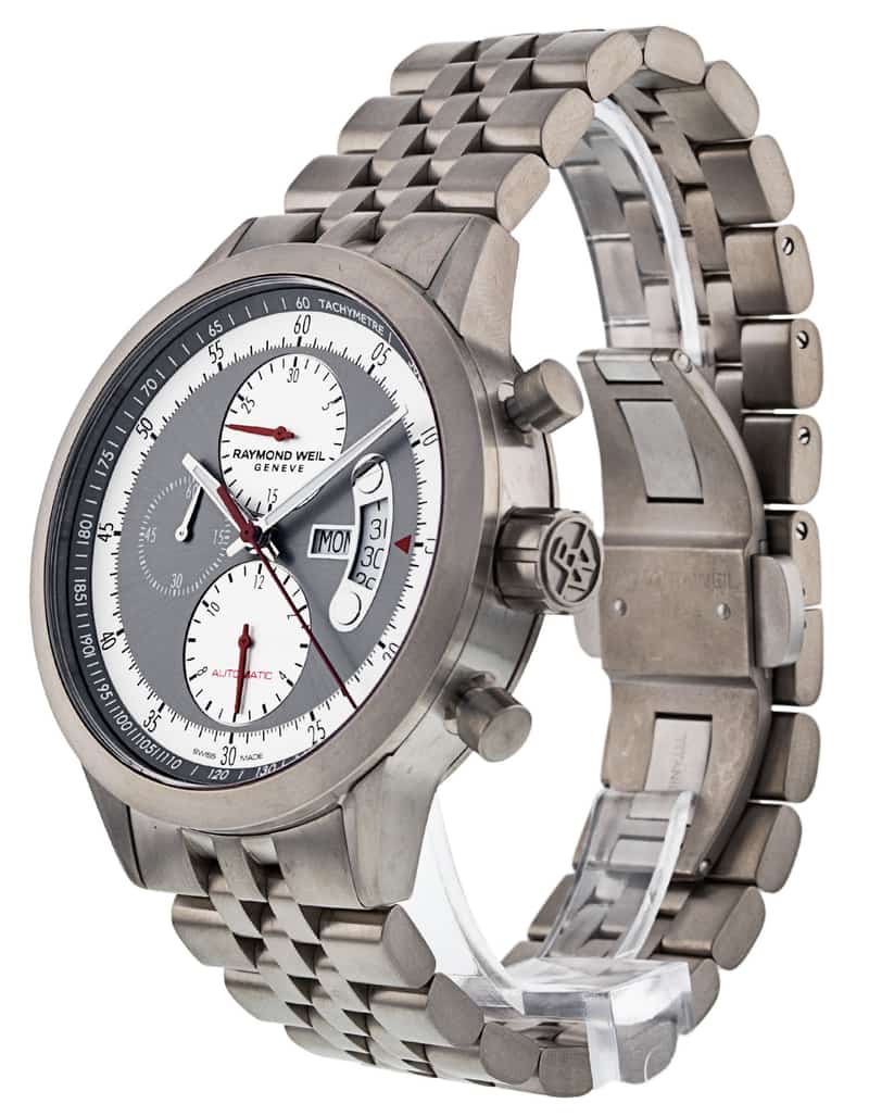 Raymond Weil Freelancer 7745-TI-05659